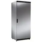 Kühlschrank - GASTRONORM GN 2/1 - Mod. KIC PRX 60 - Struktur aus Stahlblech AISI 430 - Fassungsvermögen: 640 Liter - Temperaturbereich: +2°/+10°C - Produktmaße in cm (B x T x H): 77,5 x 74 x 187,2 - CE-Kennzeichnung