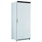 Kühlschrank - GASTRONORM GN 2/1 - Mod. KIC PV 60 M - Fassungsvermögen: 640 Liter - Temperaturbereich: -2°/+10°C - Produktmaße in cm (B x T x H): 77,5 x 74 x 187,2 - CE-Kennzeichnung