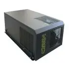 Decken-Kühlaggregat - Mod KUMA B - negative Temperatur (Tiefkühltemperatur)  (Tiefkühlung) - Kältemittel R455A - für modulare Kühlzellen