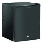 Minibar - Mod MB 32 - Absorptionskühlsystem - Kapazität Lt 26 - Temperatur +6°/+12°C - Abmessungen cm B 38 x T 38 x H 48