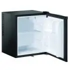 Minibar - Mod MB 42 - Absorptionskühlsystem - Kapazität Lt 40 - Temperatur +6°/+12°C - Abmessungen cm B 43 x T 42,4 x H 51,5