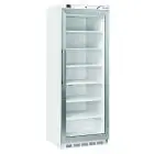 Gefriertruhe Aussteller mit kapazität Lt 400 und temperaturen von -15 bis -20 °C Cool Head QNG 400