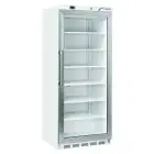 Gefriertruhe Aussteller mit kapazität Lt 600 und temperaturen von -15 bis -20 °C Cool Head QNG 600