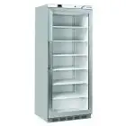 Gefriertruhe Aussteller mit kapazität Lt 600 und temperaturen von -15 bis -20 °C Cool Head QNXG 600