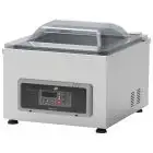 Tischkammermaschine - Mod ALL 41 - Schweissstab 410 cm