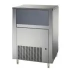 EISBEREITER FÜR VOLLEISWÜRFEL, SPRÜHSYSTEM - Cod. TM350A - GRÖSSE DER EISWÜRFEL: S/M/B - EISWÜRFELGEWICHT: 14/17/60 g - EISWÜRFELPRODUKTION: bis zu 150 kg / 24 Stunden - PRODUKTMASSE in cm (BxTxH): 84 x 74 x 107,5 - CE Norm