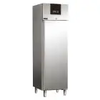 Tiefkühlschrank aus Edelstahl Klimaitalia SNACK400BTF