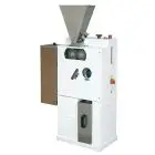 Mandelschäler Stundenproduktion Kg/h 30 Allforfood H361