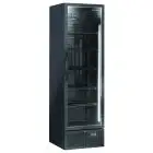 Kühlvitrine für Getränke mit kapazität Lt 441 und temperaturen von +1 bis +10 °C Cool Head TKG 420B