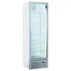 Kühlvitrine für Getränke mit kapazität Lt 441 und temperaturen von +1 bis +10 °C Cool Head TKG 420