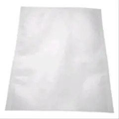 GLATT VAKUUMVERPACKTE BEUTEL