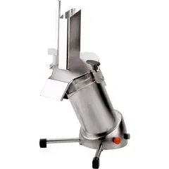 MOZZARELLASCHNEIDER mod.CHEF PIZZA SF MN (EINPHASIG) - EG-Konformitätserklärung - RoHS - intermittierender Gebrauch - Stundenproduktion: 250-300 kg - per sfilacciare