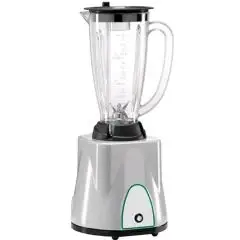 MIXER Mod. FRP150 - 1 LEXAN Becher 1,5 Liter - Leistung 350 W - 230V/1/50-60 Hz - CE-Kennzeichnung