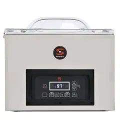 TISCHKAMMERMASCHINE GAMMA SENSOR - MOD SERIE 400 - SCHWEISSSTAB 42 cm