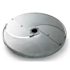 SCHNEIDESCHEIBE FÜR WEICHE PRODUKTE - MOD. FCC - SCHEIBENDURCHMESSER 205 mm
