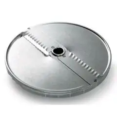 WELLENSCHNITTSCHEIBE - MOD. FCO - SCHEIBENDURCHMESSER 205 mm