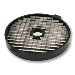 WÜRFELGITTER - MOD. FMC - SCHEIBENDURCHMESSER 220 mm - Zur Verwendung mit FC- oder FCO-Schneidscheibe