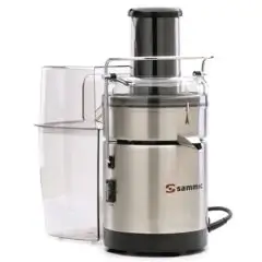 ZENTRIFUGE - MOD. LI-240 - GESCHWINDIGKEIT 6300 U/min - LEISTUNG W 240 - EINPHASIGE SPANNUNG 230V/1/50Hz - CE-NORM