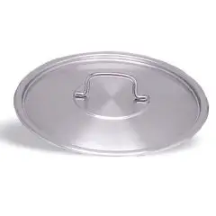 EDELSTAHLDECKEL