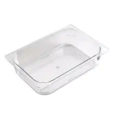 EISBEHÄLTER AUS POLYCARBONAT