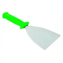 EDELSTAHL-PIZZASPACHTEL - MOD. AV4932  - Dim. 10 cm