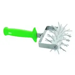 STIPPROLLER FÜR PIZZA - MOD. AV4933