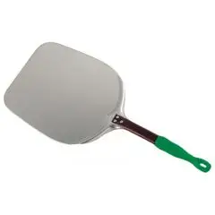 ALUSCHAUFEL FÜR ELEKTRO-GASöFEN - MOD. AV4965 - Abmessungen in cm (B x T x H): 33 x 35 x 70