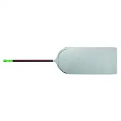 SCHAUFEL FÜR METERPIZZA - MOD. AV4966 - Abmessungen in cm (B x T x H): 60 X 40 X 170