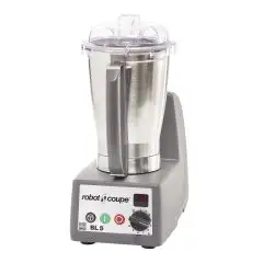 Mixer - Mod BL 5 - 1 Edelstahlbecher 5 L - Leistung 1200 W - Einphasenstrom 230V