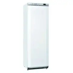 Tiefkühlschrank - Mod CN 4 - Statische Kühlung - 1 Tür - Kapazität 400 Liter - Temperatur -18º/-23ºC - Abmessungen cm B 60 x T 64,3 x H 187,5