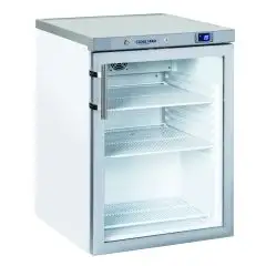 Kühlvitrine für Getränke mit kapazität Lt 200 und temperaturen von -2 bis +8 °C Cool Head CRG 2