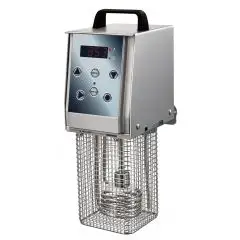 Thermoregulierte Heizung - Mod ROPLUS - Temperatur von +24° bis +99 °C - Tankinhalt 22 / 43 lt - Einphasige Stromversorgung 230V - Leistung W 2000