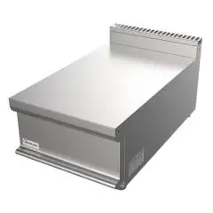NEUTRALES KÜCHENELEMENT TOP - Mod. G7IWPV1DD - Produktmaße in cm (BxTxH): 35 x 70 x 27 - EG-Norm