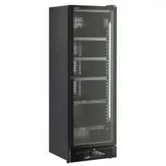 EKG380FLBLK