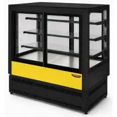 EVOK4P GIALLO