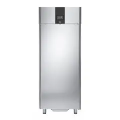 Fleischreifeschrank - Mod AT68X252 - 1 Tür - Temperatur -3°/+35°C - Belüftete Kühlung - Abmessungen cm B 79 x T 109,5 x H 202,5