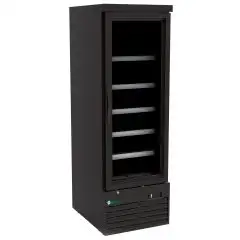 Kühlschrank belüfteter für snacks mit einer kapazität von 332 Litern Forcar G-SNACK610BTG