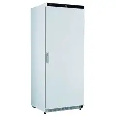 Tiefkühlschrank - Mod. GIG N 60 - Fassungsvermögen: 580 Liter - Temperaturbereich: -15°/-25 °C  - Produktmaße in cm (B x T x H): 77,5 x 74 x 188,2 - CE-Kennzeichnung