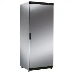 Tiefkühlschrank - Mod. GIG NX 60 - Struktur aus Stahlblech AISI 430 - Fassungsvermögen: 580 Liter - Temperaturbereich: -15°/-25 °C  - Produktmaße in cm (B x T x H): 77,5 x 74 x 188,2 - CE-Kennzeichnung