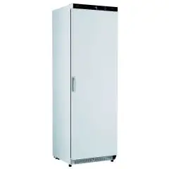 Kühlschrank - Mod. KIC PV 40 M - Fassungsvermögen: 380 Liter - Temperaturbereich: -2°/+10°C - Produktmaße in cm (B x T x H): 60 x 62 x 187,2 - CE-Kennzeichnung