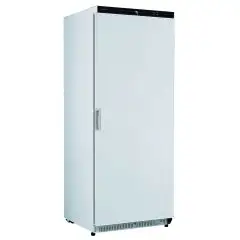 Kühlschrank - GASTRONORM GN 2/1 - Mod. KIC PV 60 M - Fassungsvermögen: 640 Liter - Temperaturbereich: -2°/+10°C - Produktmaße in cm (B x T x H): 77,5 x 74 x 187,2 - CE-Kennzeichnung