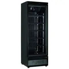 Kühlvitrine für getränke mit einer Kapazität von 600 Litern und einer Temperatur von 0 bis +10 °C Klimaitalia OT75VP1B