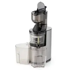 Entsafter für Obst (Slow Juicer) 37 Umdrehungen pro Minute Allforfood Mod MURENA
