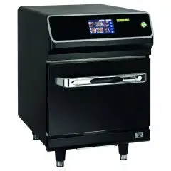 Elektrischer Ofen FIMAR EASY LINE - Mod NTPROSIT - Für schnelles Garen - Heißluft- und Mikrowellen-Garprogramme - Einphasen-Stromversorgung 230V/1/50Hz