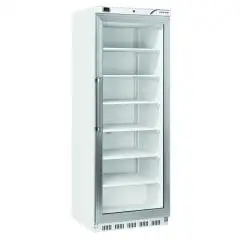 Gefriertruhe Aussteller mit kapazität Lt 400 und temperaturen von -15 bis -20 °C Cool Head QNG 400