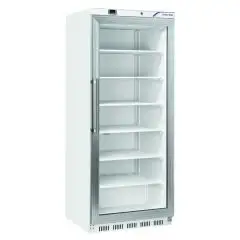 Gefriertruhe Aussteller mit kapazität Lt 600 und temperaturen von -15 bis -20 °C Cool Head QNG 600