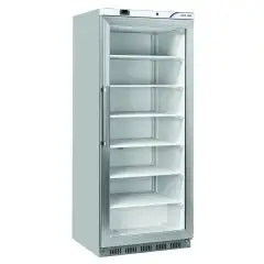 Gefriertruhe Aussteller mit kapazität Lt 600 und temperaturen von -15 bis -20 °C Cool Head QNXG 600