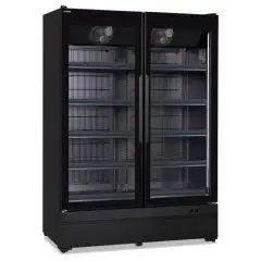 ROMA 137 BT BLK