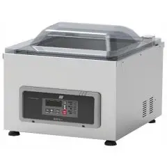 Tischkammermaschine - Mod ALL 350 - Schweissstab 350 cm