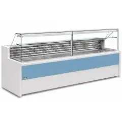 TIBET DRITTO AZZURRO